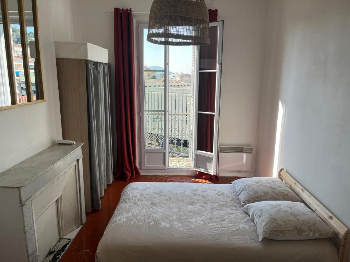 Appartement Hyeres - Centre Ville 3 Chambres 6 Personnes 4Eme Etage Escalier - Sebastien Claire 외부 사진