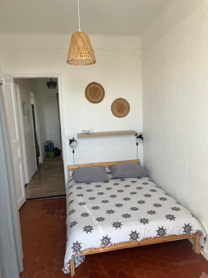 Appartement Hyeres - Centre Ville 3 Chambres 6 Personnes 4Eme Etage Escalier - Sebastien Claire 외부 사진